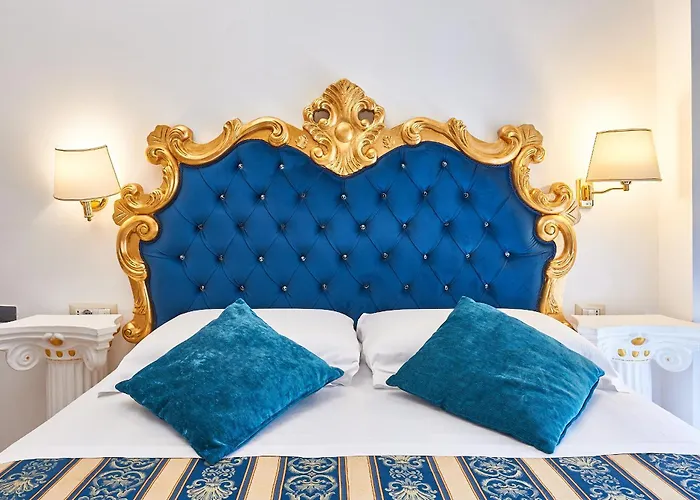 Hv - Blue Collection Apartment