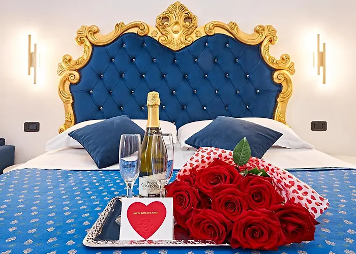 Hv - Blue Collection Apartment *