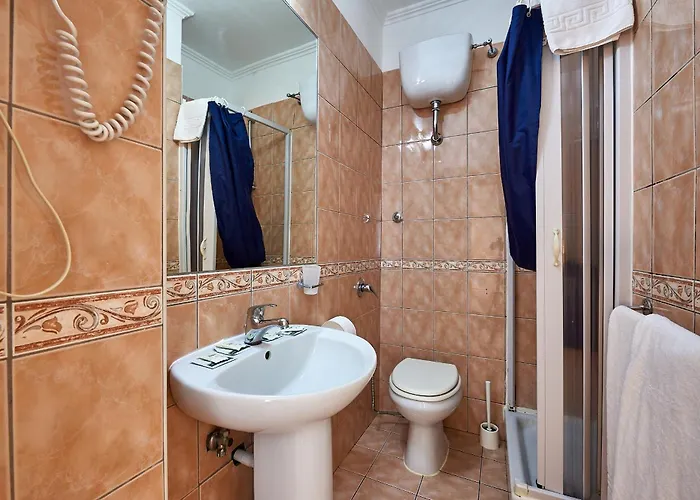 Apartment Hv - Blue Collection Rom