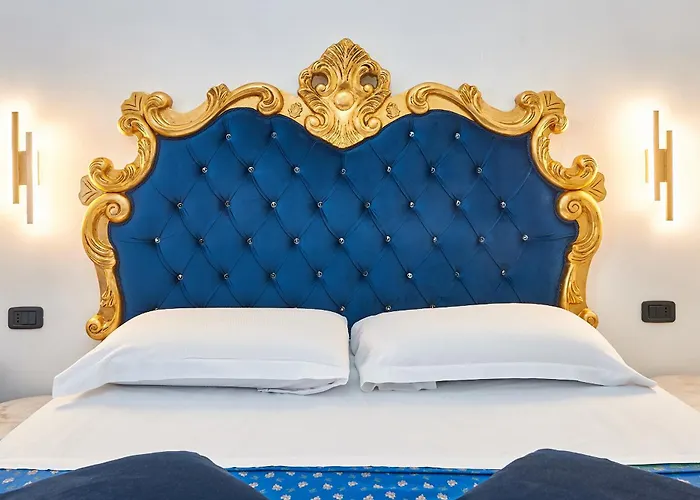 Apartment Hv - Blue Collection Rom